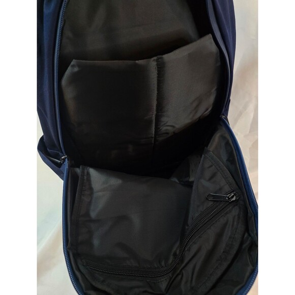Mercer Mettle Everyday Pack Blue NWOT - Picture 5 of 9